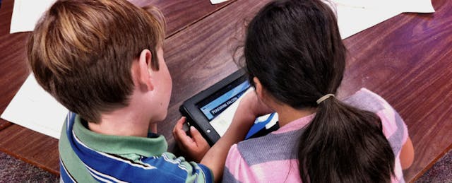 iNACOL's Virtual Schools and Beyond