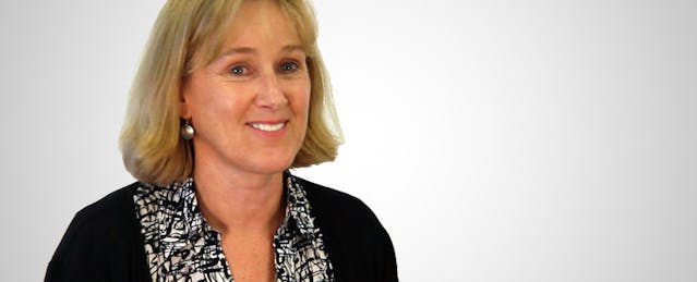 Karen Cator on Department of Education's Next Course