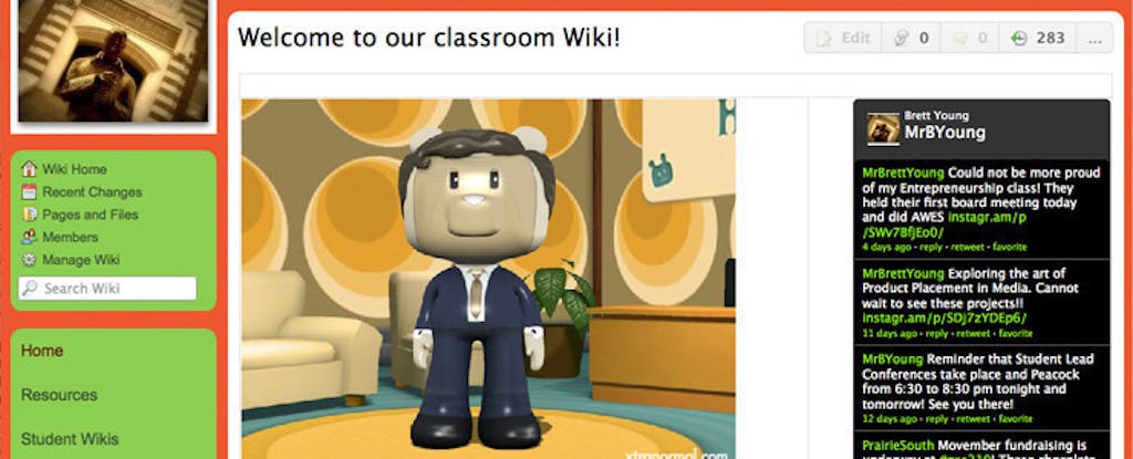 Funny.Games, Roblox Wiki