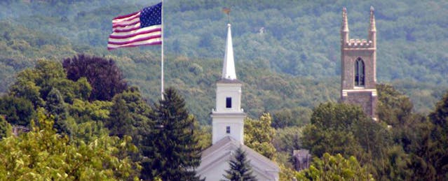 Compassion & Courage