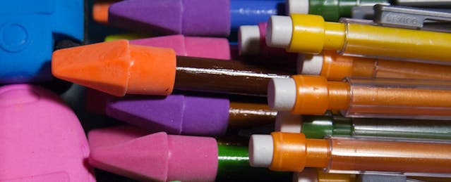 Top Education Technology Tools - Q1 2012