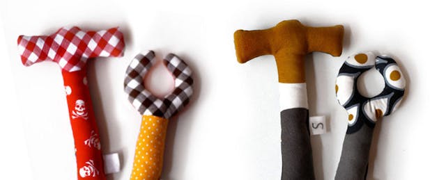 Top Education Technology Tools - Q2 2012