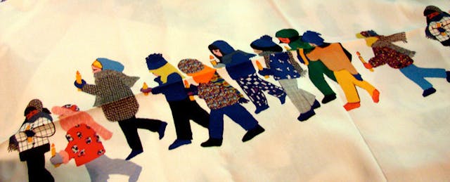 A Day In the Life Of: Vicki Windman