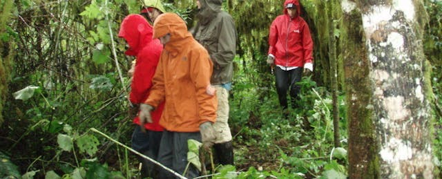 Field Guide: Google Earth for Location Based Case Studies