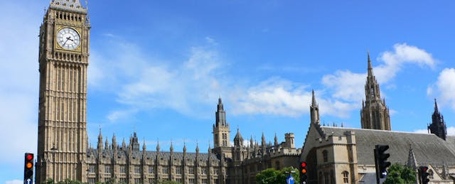 Where's the Money, Jack?