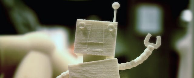 Maker Dad: Make Makers, Not Robots