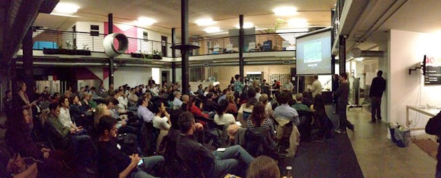 Recap from the First Official EdSurge SF Edtech Meetup