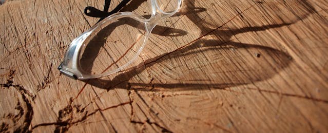 Maker Dad: Defining Safety in MakerSpaces