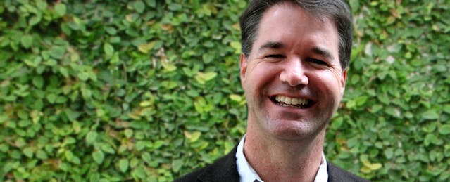 Q&A with Education Technology Entrepreneur John Danner