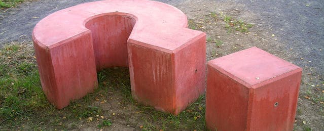 We'll Ask You Anything!