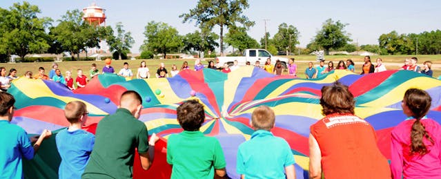 The Exhilarating Chaos Between What We Know and What We Don't