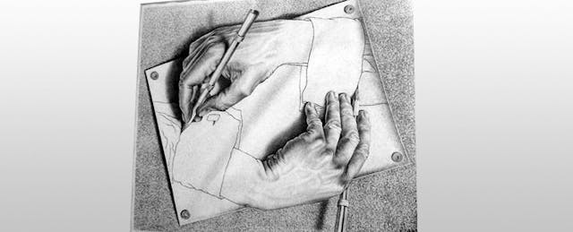 Funding a Startup...with Another Startup