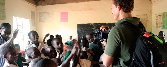 The Edtech Secret Shared by Great Schools in Kenya and the U.S.