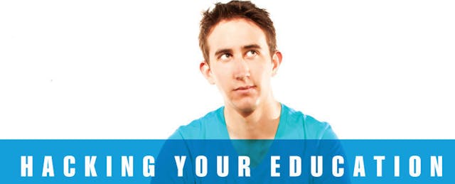 What We’re Reading: Hacking Your Education by Dale Stephens