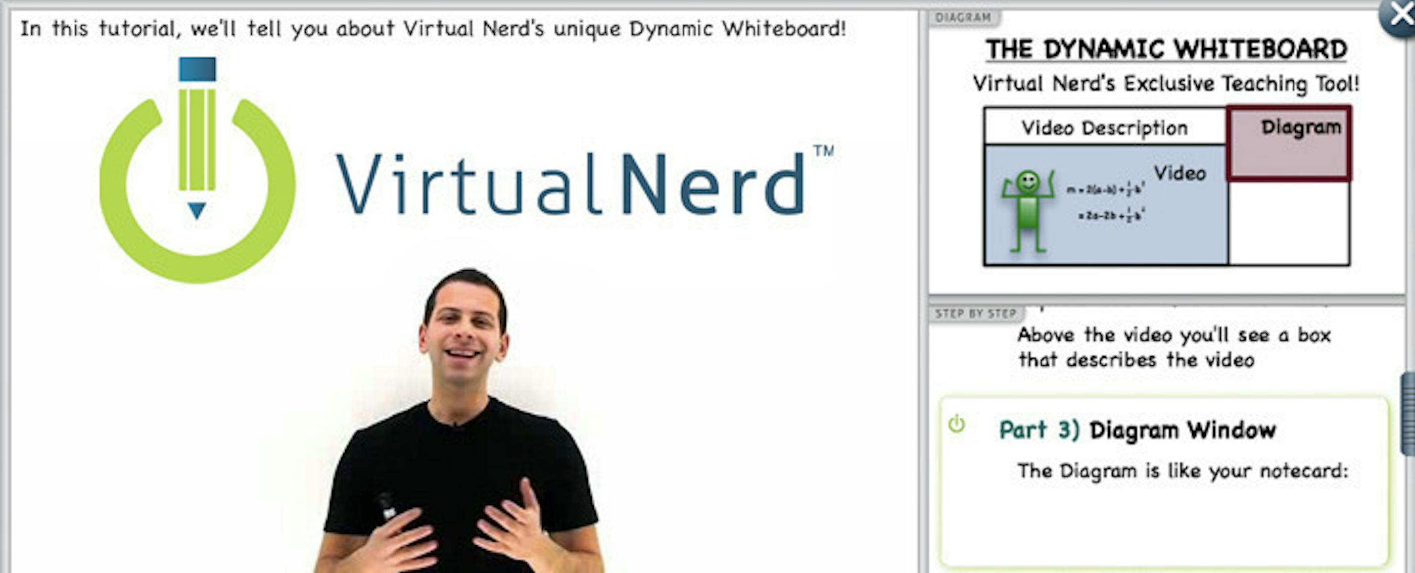 Virtual Nerd: Good Company Gets Bad News | EdSurge News