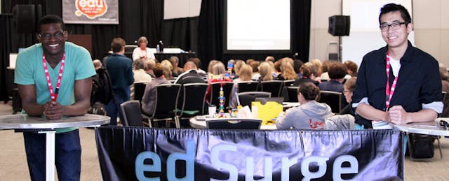 Recap from SXSWedu 2013: Bigger, Bolder, and Better (Depending  on Who You Ask)