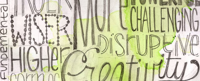 Teacherpreneur Spotlight: Ryan Kinser, 8th Grade English Teacher