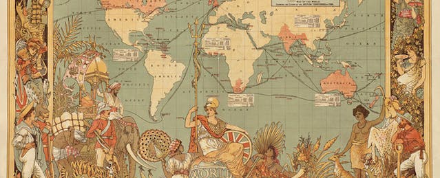 Top 5 Ways the British Are Winning the Edtech Export War