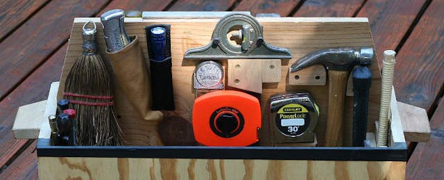 MAKER DAD: Making at the Right Price