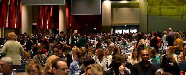 Inside the Minds of School Administrators: Insights from ASCD 2013