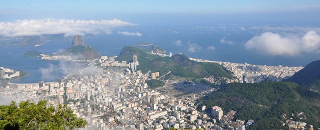 Brazil's Enticing Offer to Woo Entrepreneurs