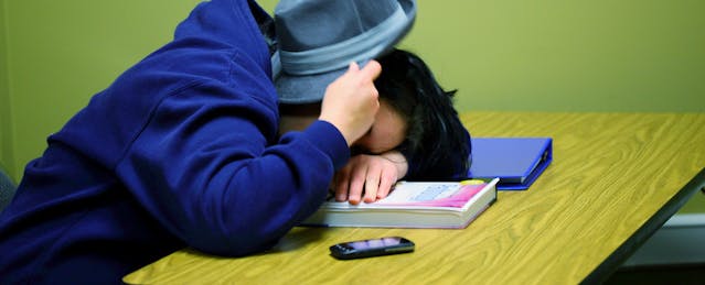 You Can Lead a Class to Technology But Only Pedagogy Makes Kids Think