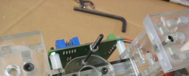 MAKER DAD: Make Something Marvelous In Manageable Bites