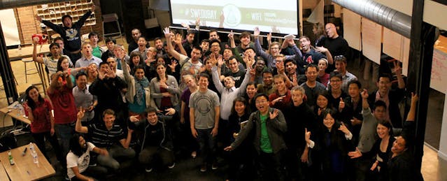 How to Hack an Edtech Startup (Weekend)