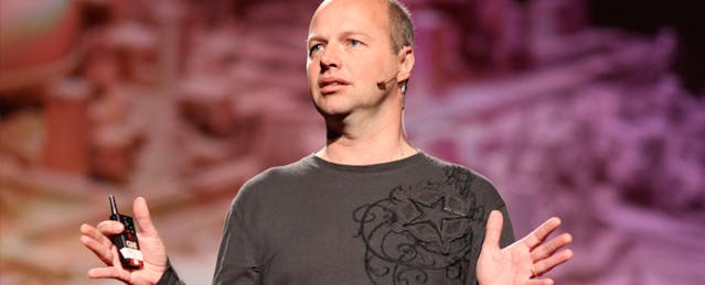 Udacity's Sebastian Thrun On the Future of Education
