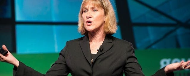 Karen Cator to Take CEO Job at Digital Promise