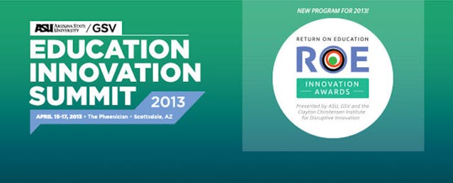 Education Innovation Summit Wrap Up