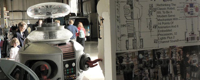 The EdTech Teacher's Nightmare