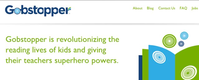 A 'Gobstopper' Of A Humanities Assignment