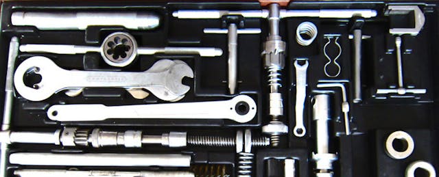 Best of School Tools: Q1 2013