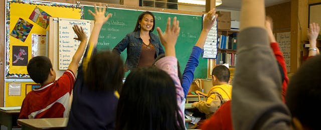 How to Conduct a Successful Classroom Pilot
