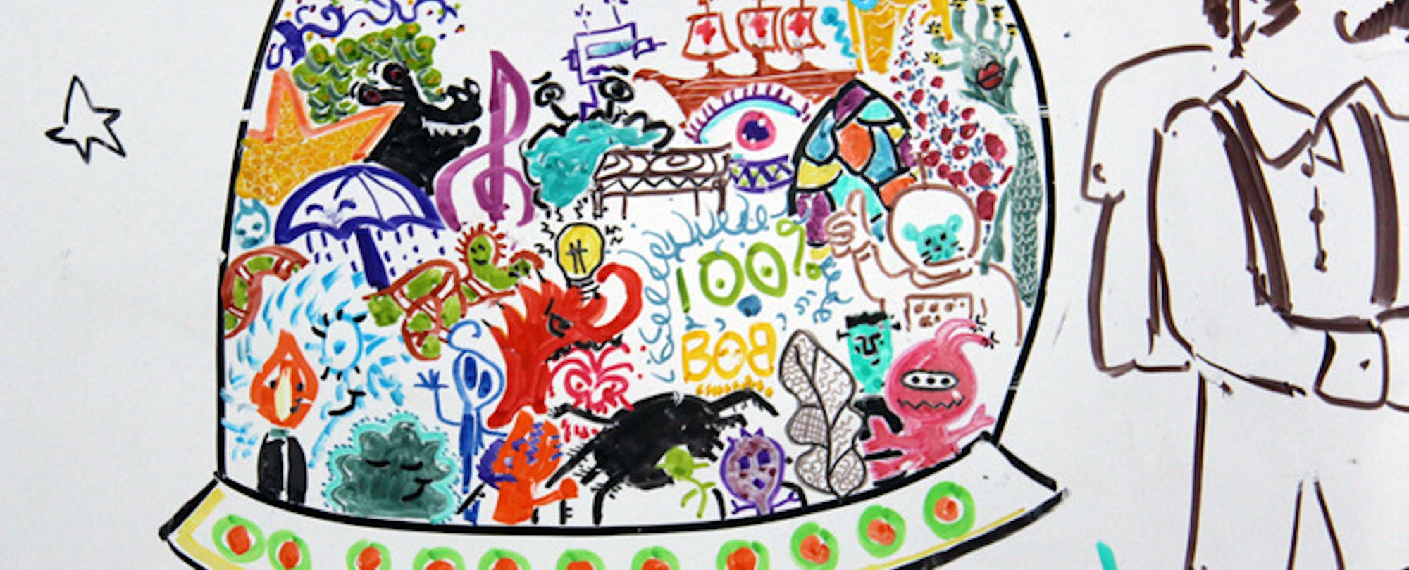 Putting Joy Back Into Learning
