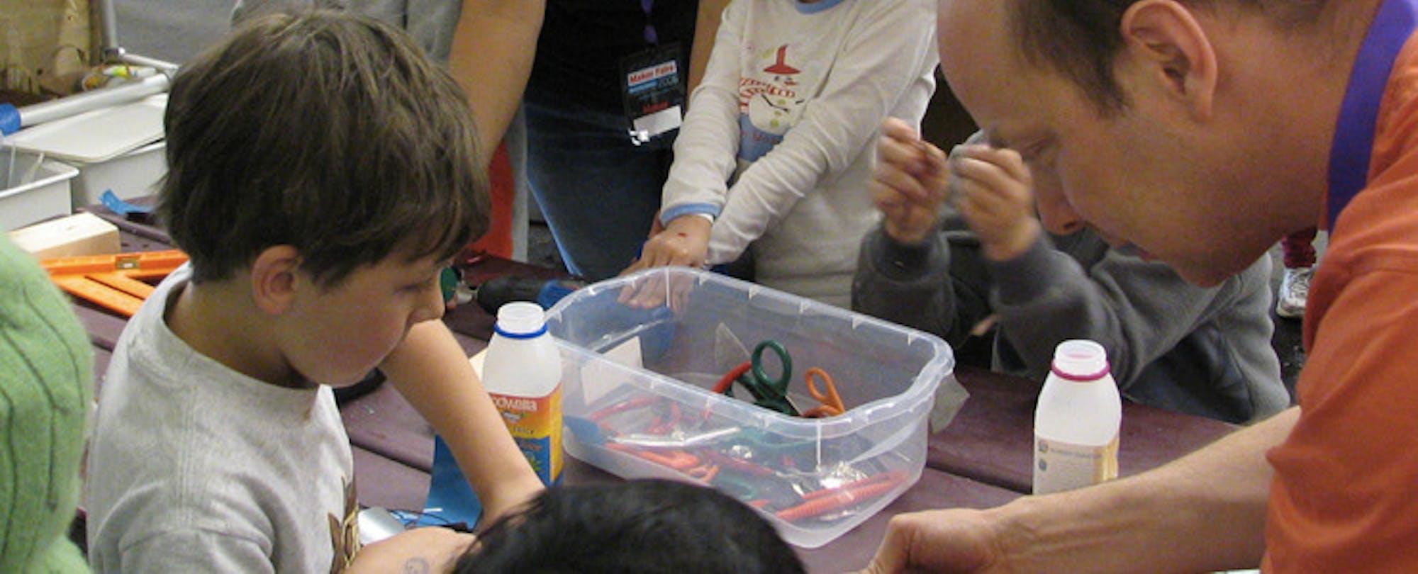 Invent To Learn by Sylvia Libow Martinez and Gary Stager