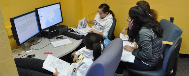 Ten State Higher Ed Programs Adopt Coursera