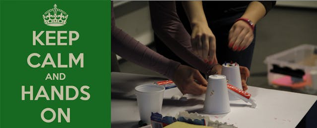 Calling All UK Techie Teachers