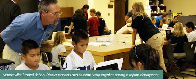 President Obama To Visit Middle School And....