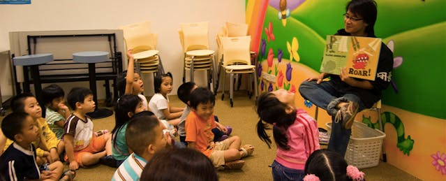 Blast from the Past: S'cool Tools for Storytelling