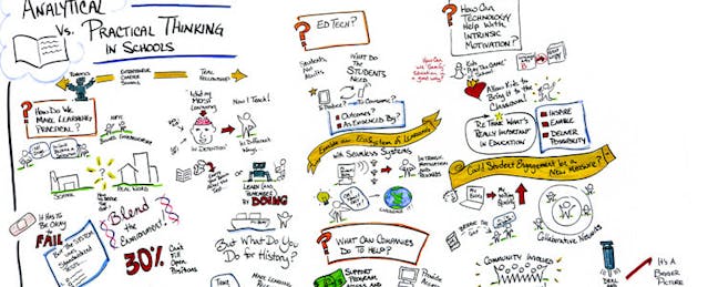 What Developers And Teachers Can Learn From Each Other