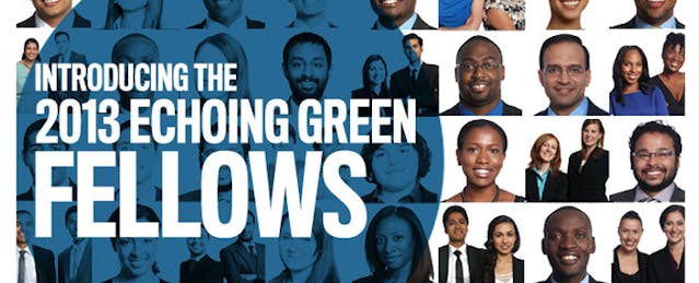 Education Entrepeneurs in the Spotlight for Social Impact