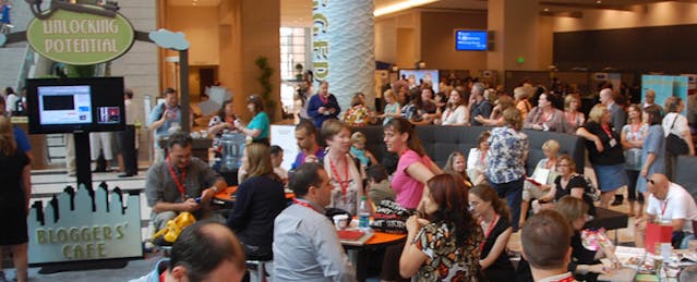 Edtech Trade Shows Around the World