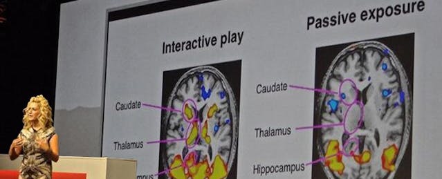 ISTE13: Breaking A World Record