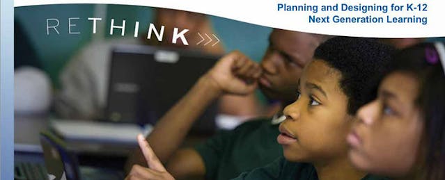 A Toolkit for Next Generation Schools