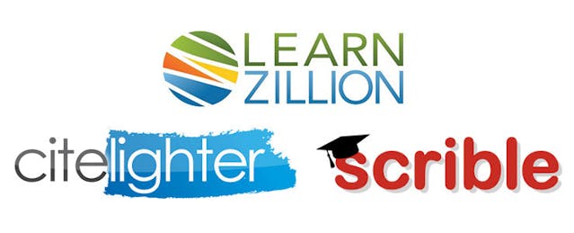 ISTE13 And the Pitchfest Winners Are...