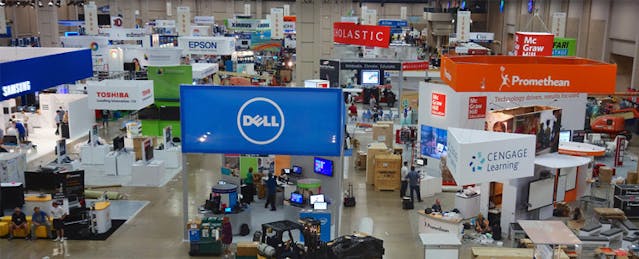 The EdSurge Recap to ISTE 2013