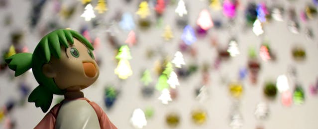 Why I'm Not Going to Stanford in September