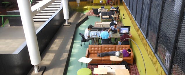 How I Study: Reflections of 'Digital Native,' Quinn Winters